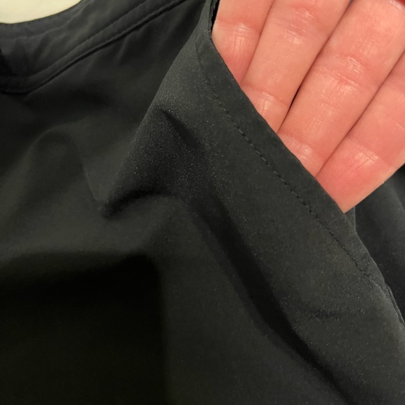 SCRUBS   2pairs of women’s scrubs.  Same exact everything!  Selling together. - Picture 13 of 16